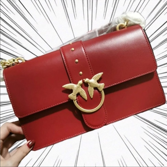 Pinko Handbags - Pinko love simply 11 bag